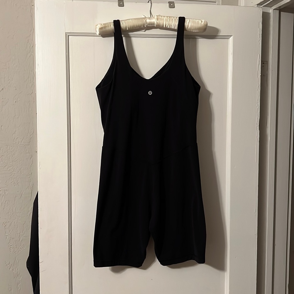 Lululemon align body suit
